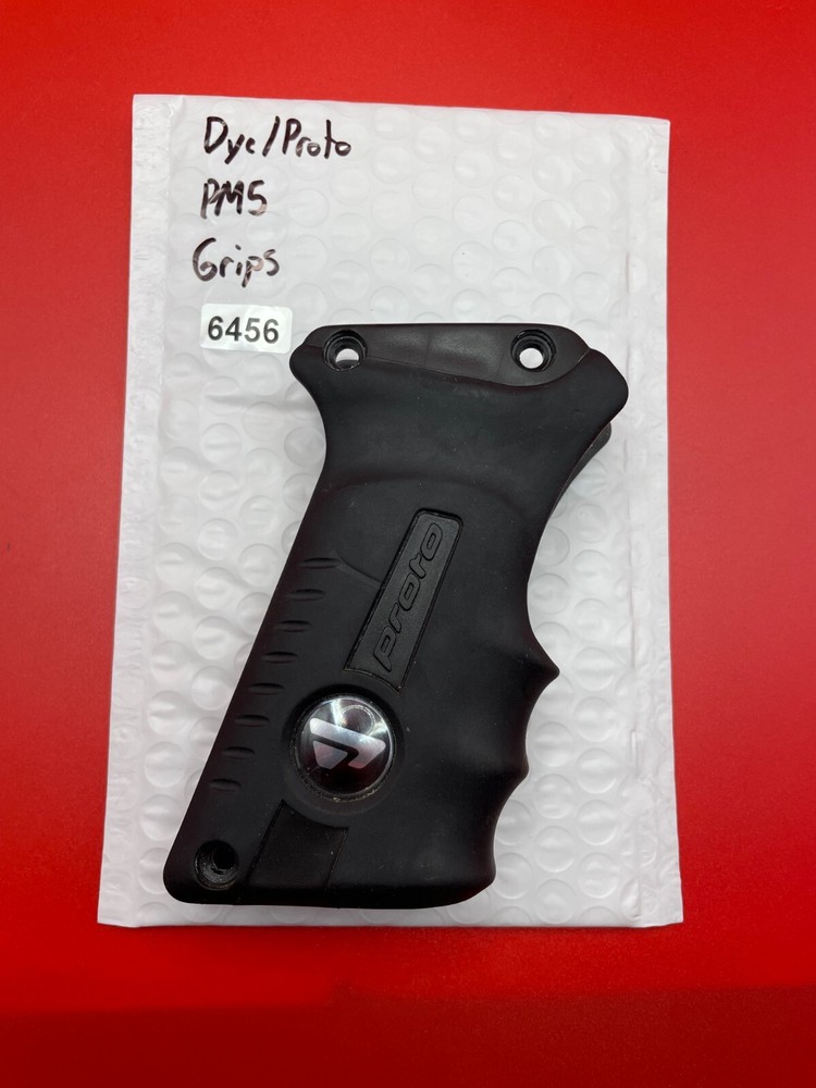 Dye/Proto PM5 Grips