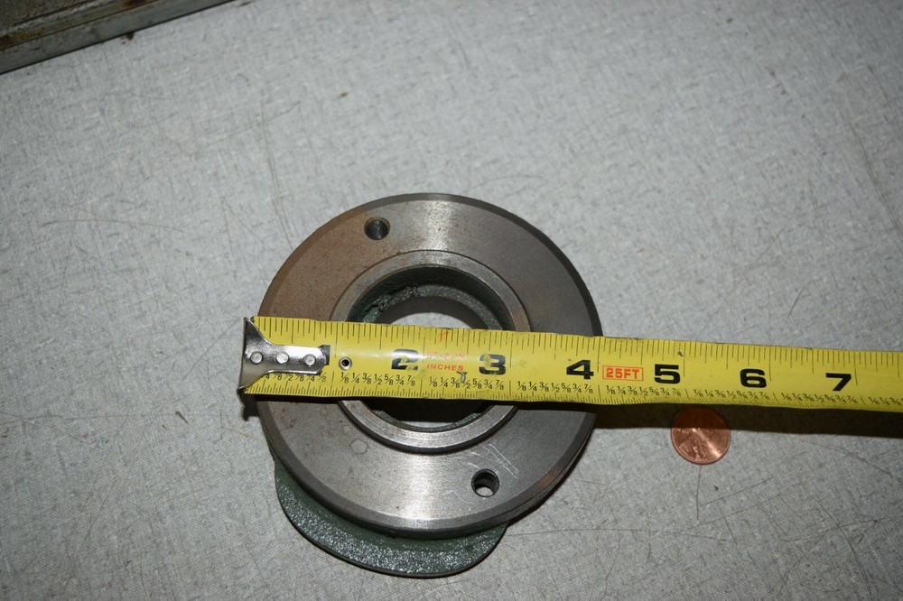 Muller Martini Stitcher Part