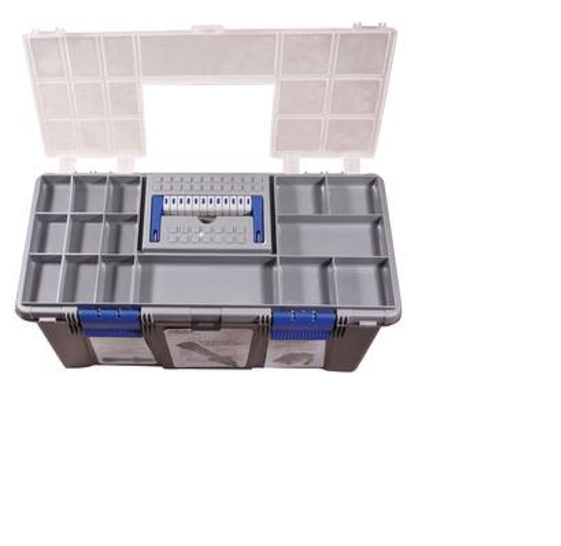 OSTER CLIPMASTER VARIABLE SPEED CLIPPING MACHINE SET-2 BLADES,CASE-Sheep,Cattle