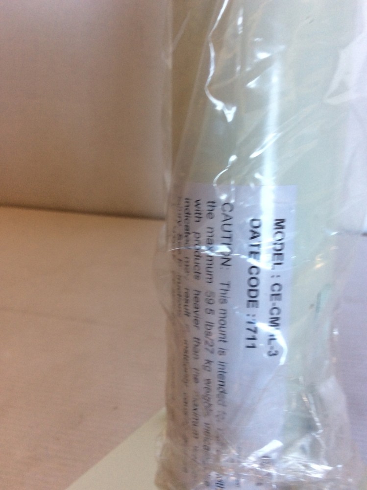 CE-CMHL-3 Mounting Pole