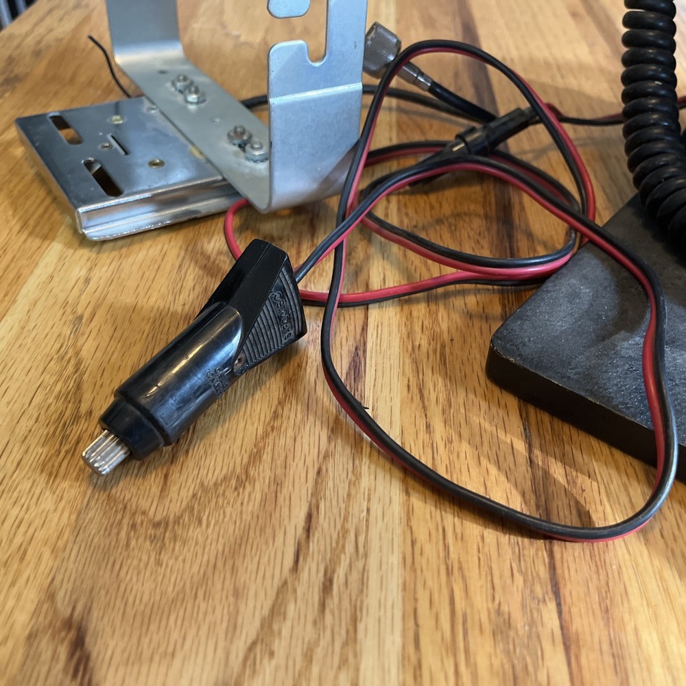 Diamond 40 CB Radio