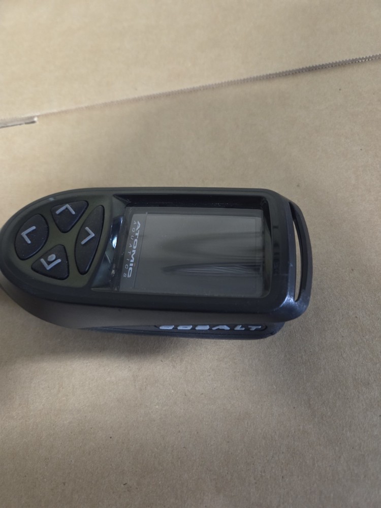 Atomic Aquatics Cobalt Scuba Diving Computer