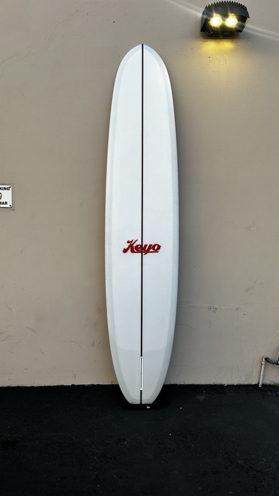 Keyo Longboard Surfboard