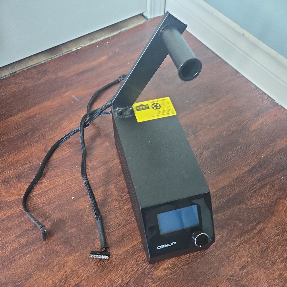 Creality CR-10S Pro V2 3D Printer