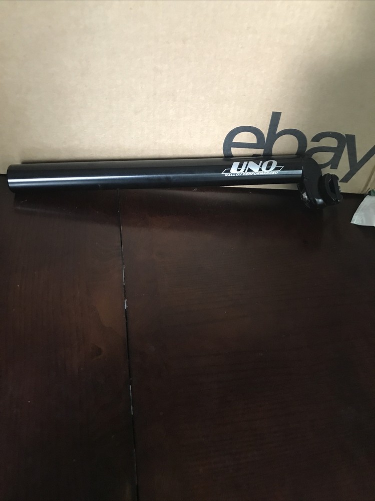 Uno Kalloy Performanced Bar