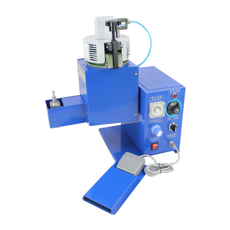 Gluing Machine Spraying / Dot&strip Gluing Machine Velvet Spraying Machine