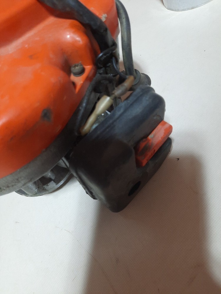 Mystery String Trimmer Weed Wacker 11-01860 Japan Model