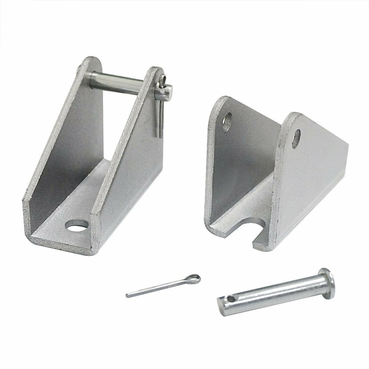 DC 12V Electric Linear Actuator Motor 3000N 660lb 2"~ 40" Heavy Duty Fast IP65