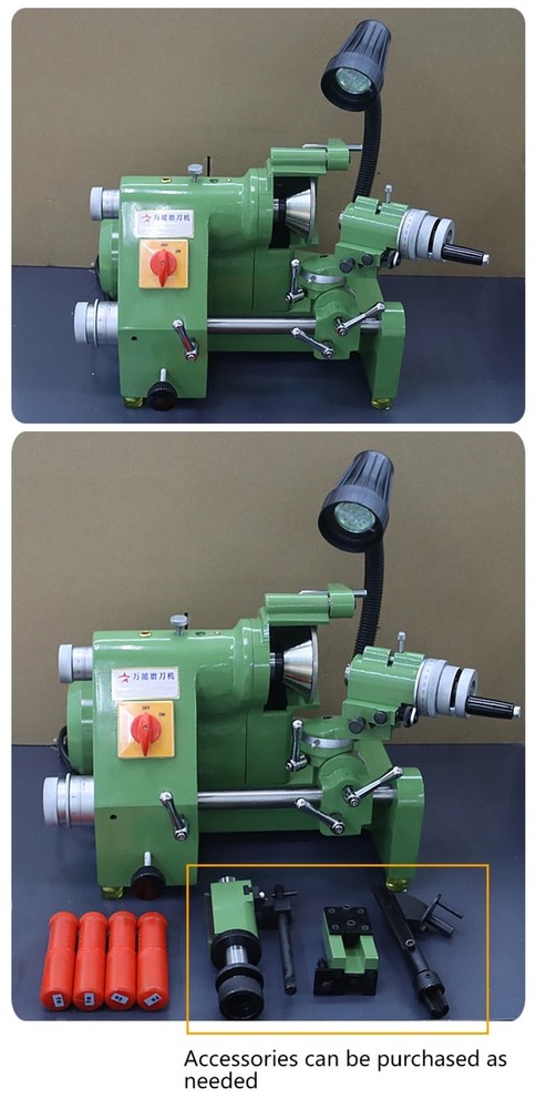 U2 Universal Knife Grinding Machine Multifunctional Precision Engraving Knife