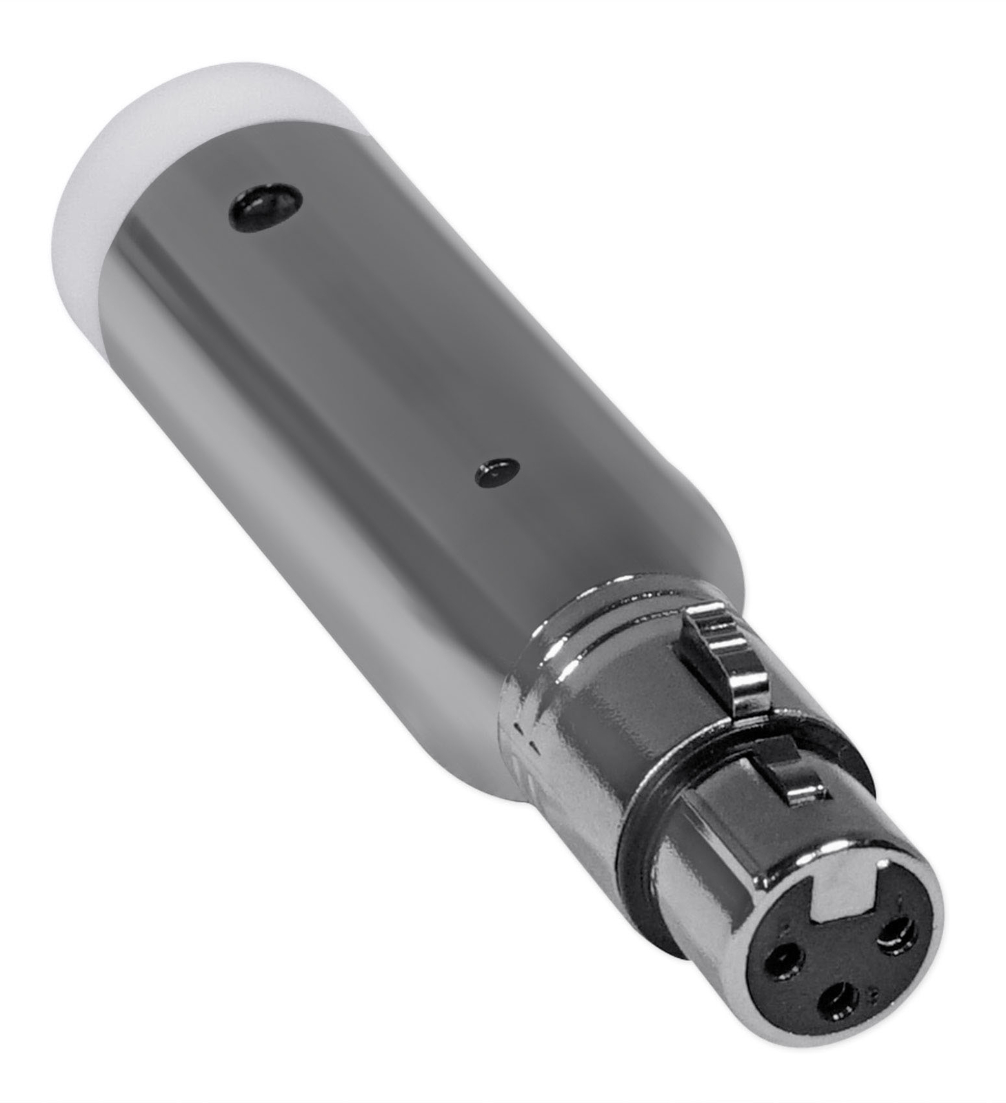 Rockville DMX-WTR Wireless DJ DMX Lighting Transmitter+Receiver