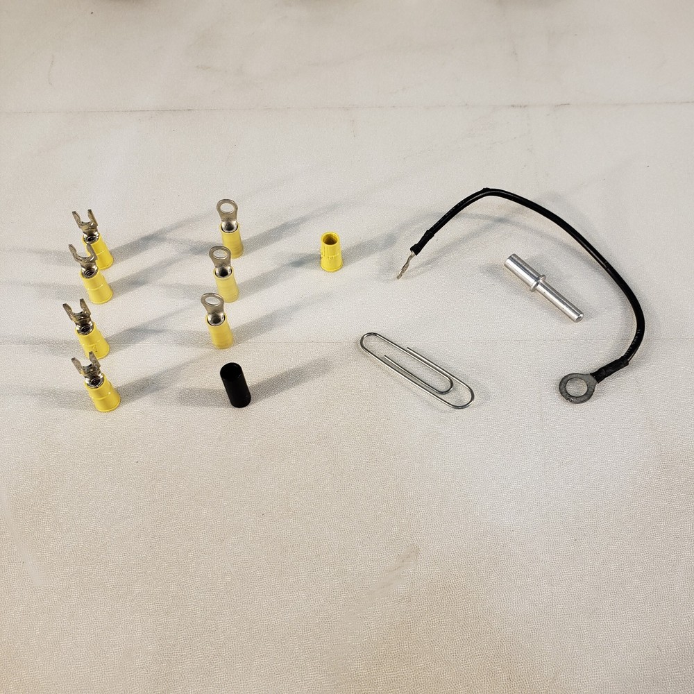 Electro-Tech Systems ETS 850 5 lb 2.5" Diameter Surface Resistance Probe Kit