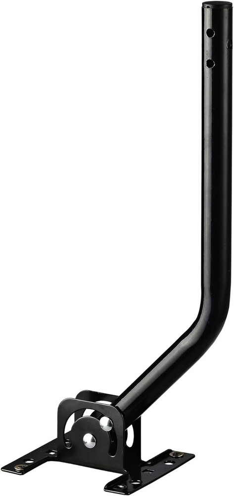 PBD Adjustable Antenna Mounting Pole for Attic or Outdoor Use – Universal Mount