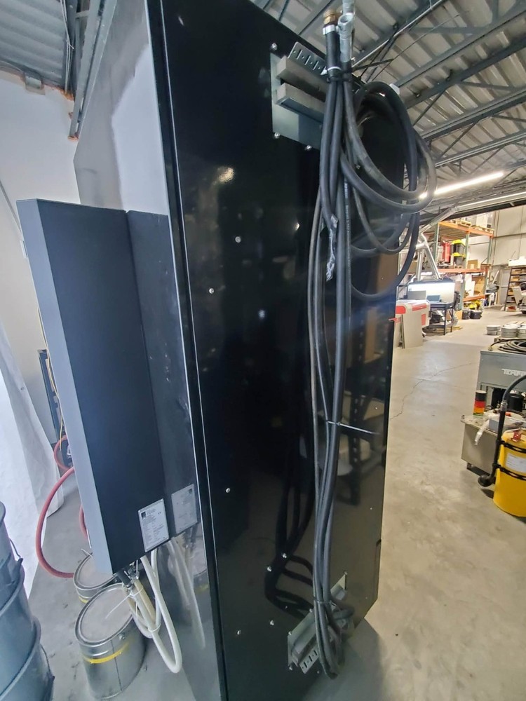 Arcam A2 Titanium 3D Printer (EBM – Electron Beam Melting)