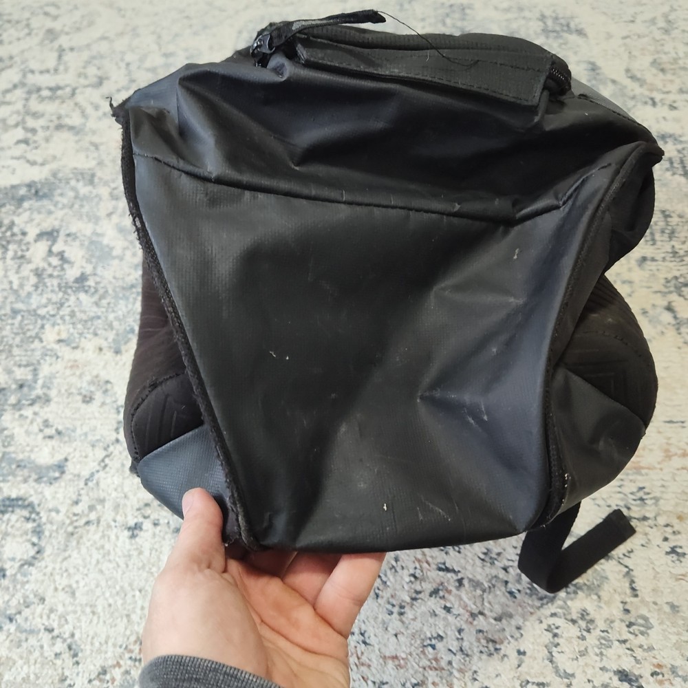 Demarini Voodoo Backpack Black