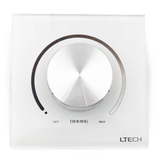 Dimmer DMX Knob Panel Controller DX61