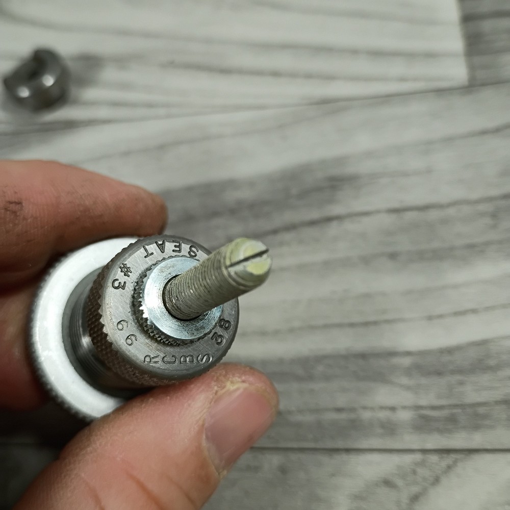 RCBS 38 special 357 mag reloading 3 die set With Shellholder