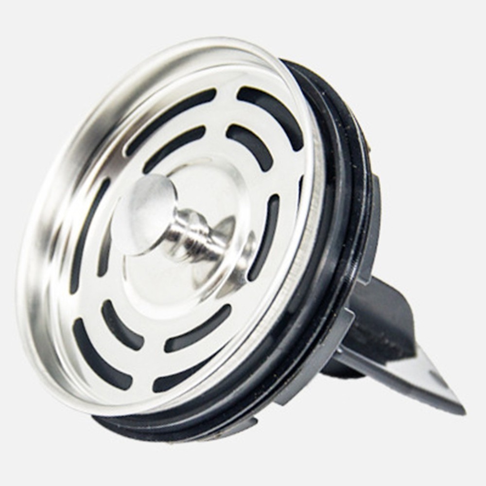 For InSinkErator Garbage Disposal Strainer Cover Your Drain From Debris