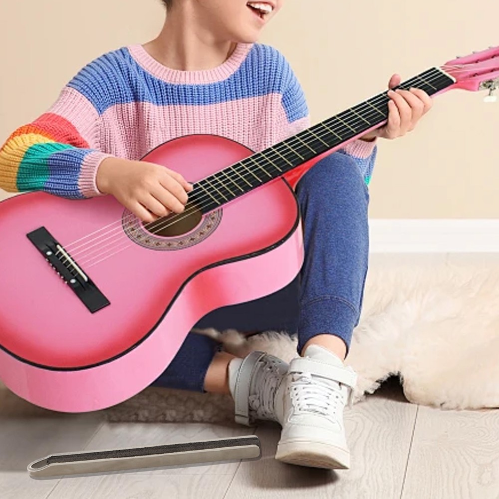 Improved Playing Experience with this Handcrafted Silver Tone Banjo Mute