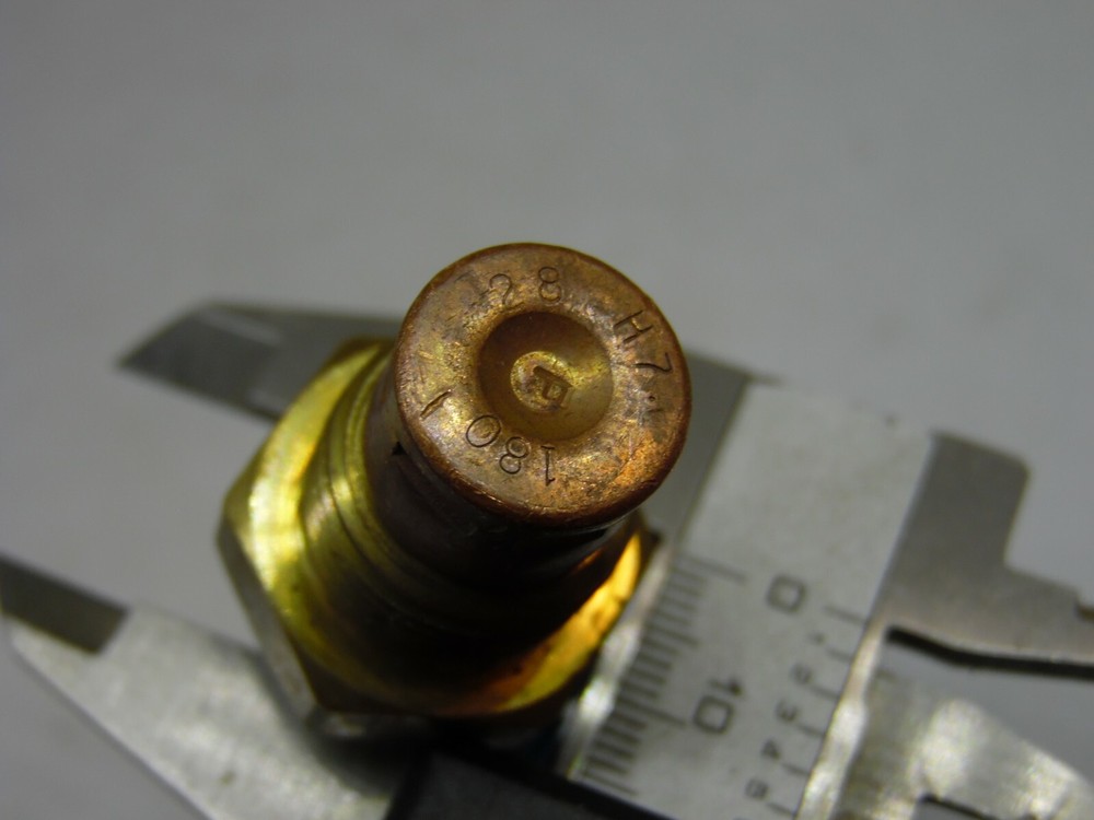 Ported Vacuum Switch Standard PVS67 NEW VINTAGE