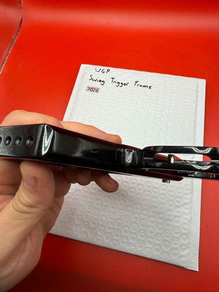 WGP Swing Trigger Frame