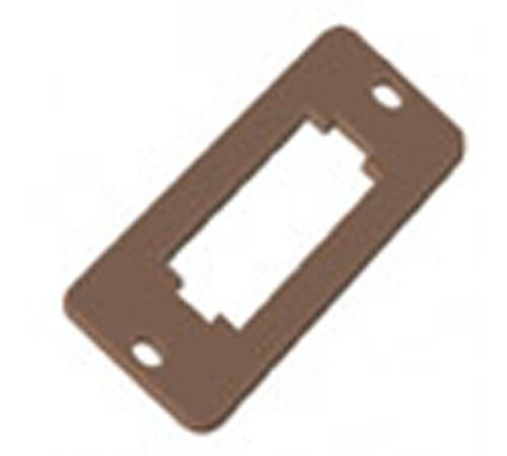Peco PL-28 All Scales SWITCH MOUNTING PLATE