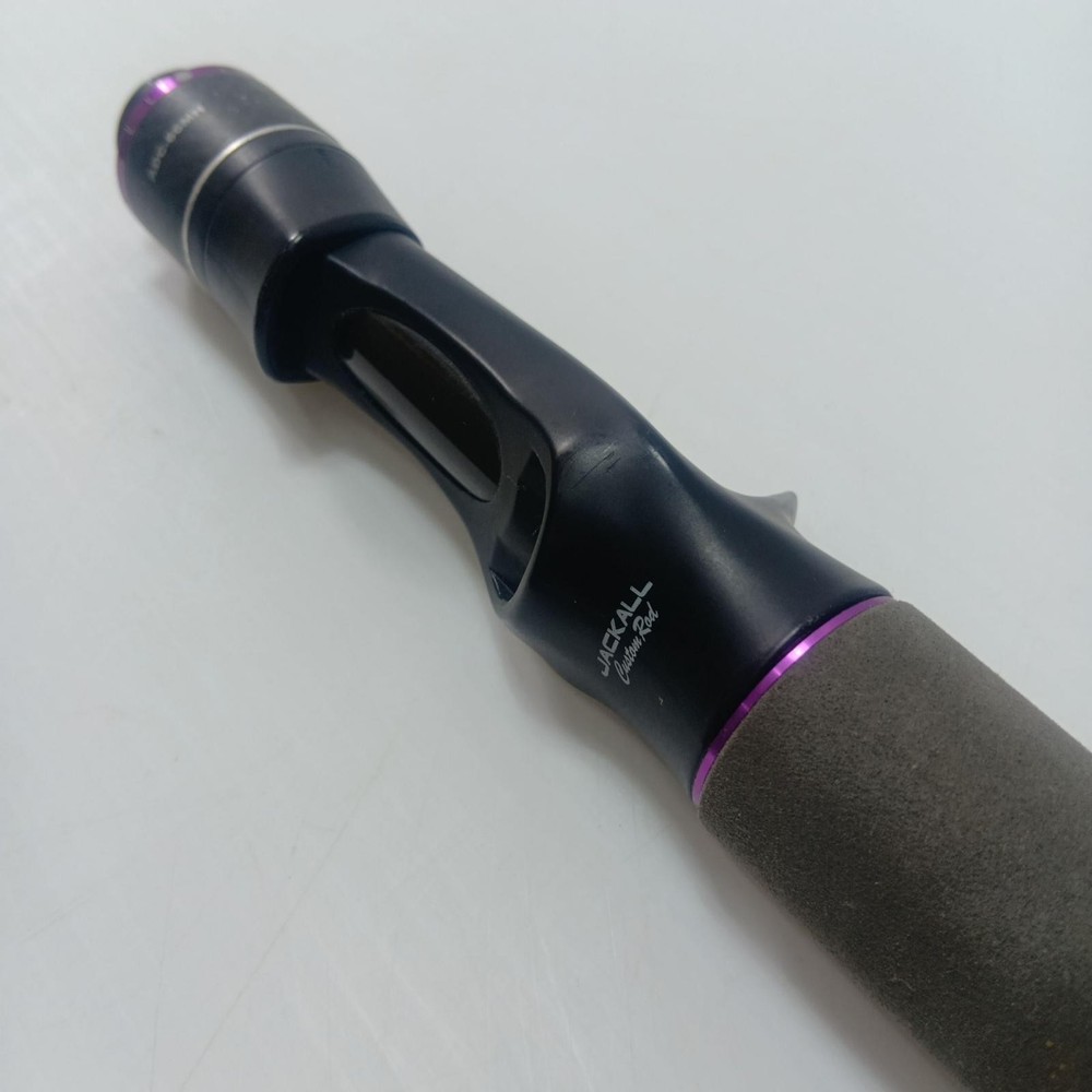 JACKALL Anchovy Driver ADC-66MH