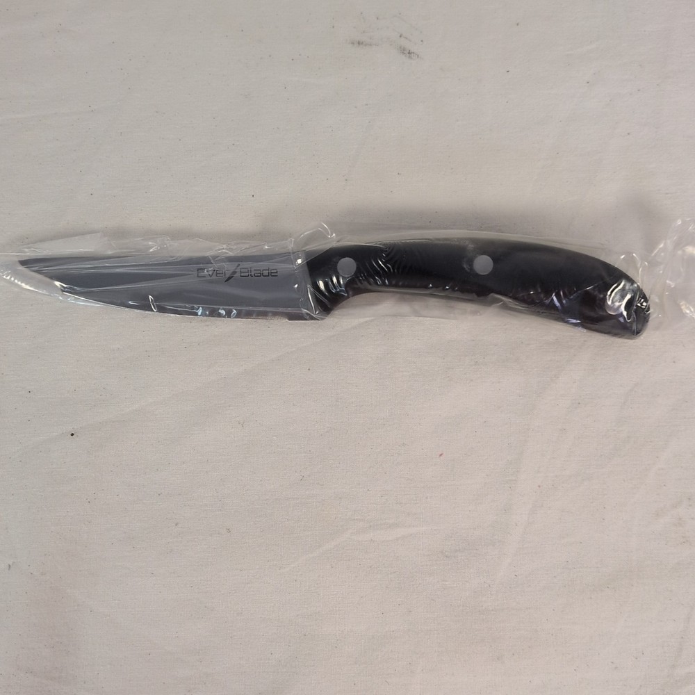 Ever Blade Paring Knife