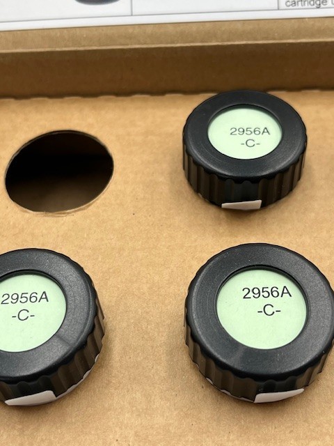 ORBISPHERE Sensor Kit 2956A C Recharge Kit HACH LANGE
