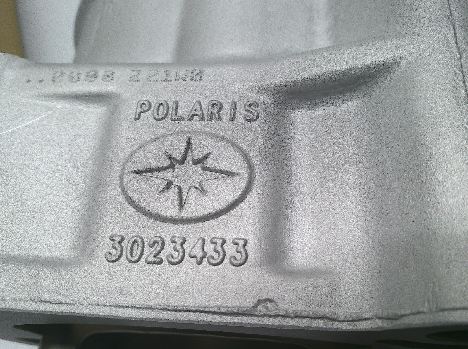 OEM Polaris 3023433 850 Khaos RMK Matryx Snowmobile Reman Cylinders $100 Refund