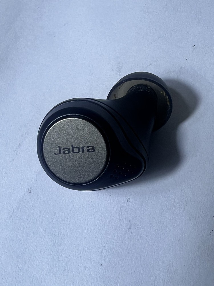 Jabra Elite Active 75t True Bluetooth Wireless REPLACEMENT RIGHT EARBUD - Tested