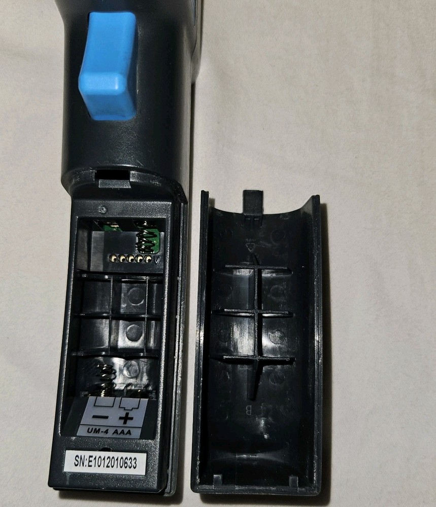 UTLIR2 Infrared Thermometer [Tested And Working]