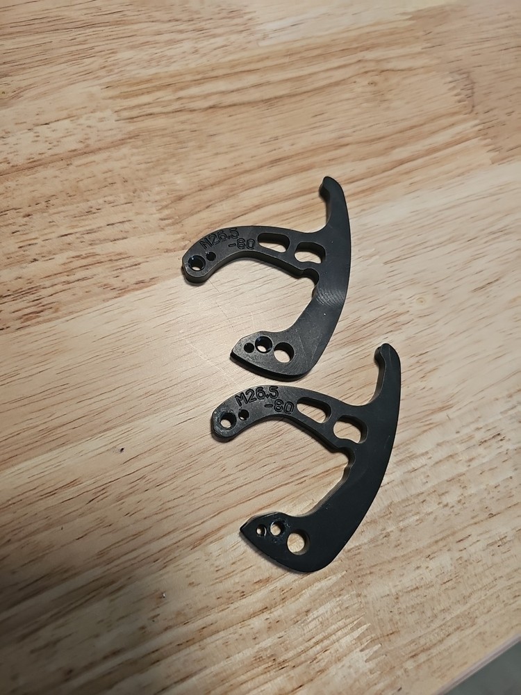 Mathews Monster 6 Modules Mods  M26.5