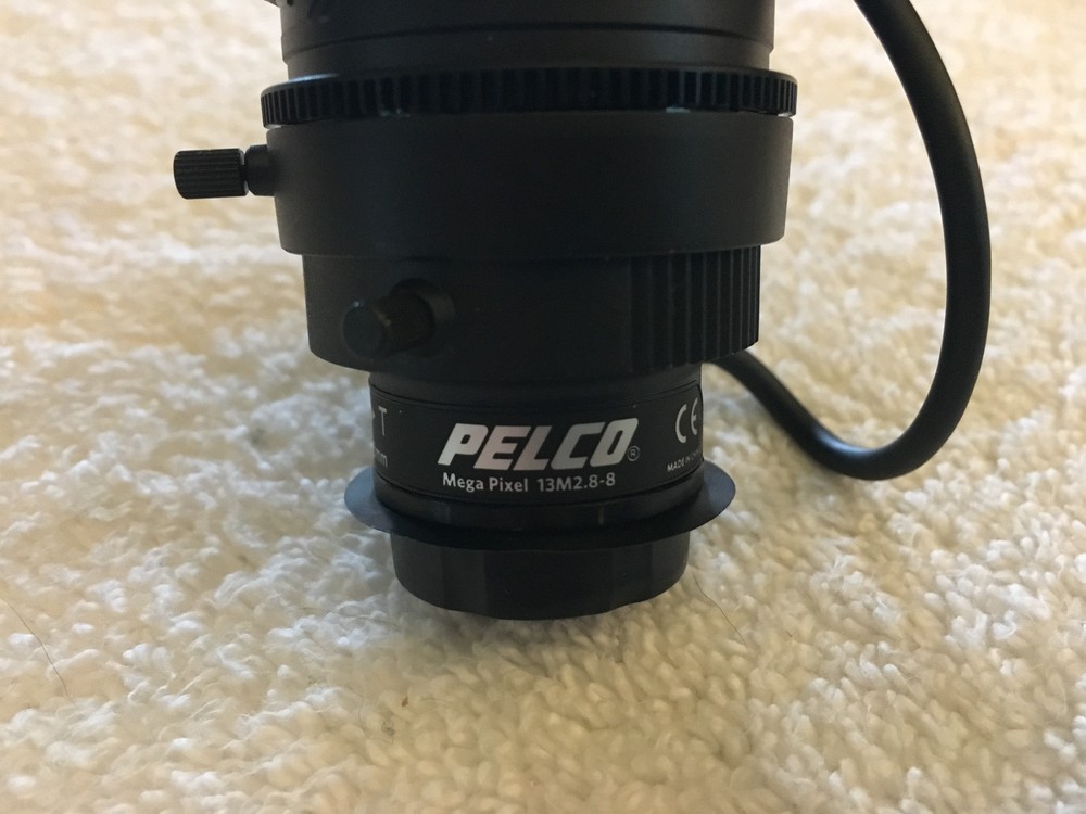PELCO 13M2.8-8