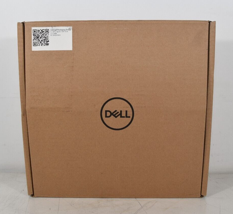 Dell WD19S USB Type-C Docking Station Black