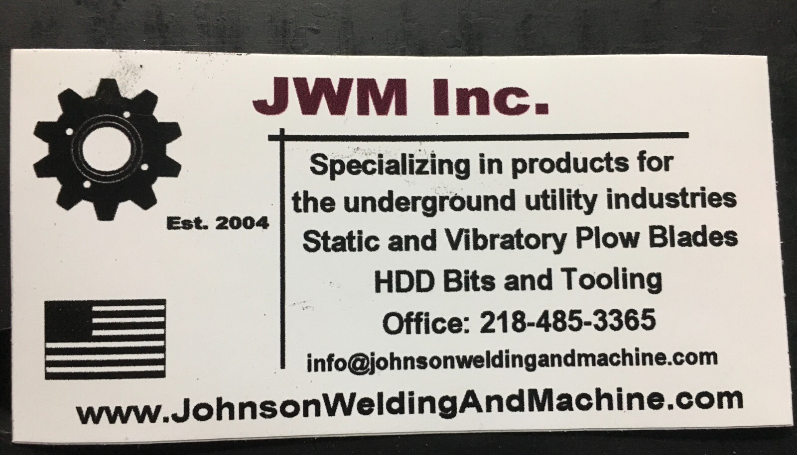 12" Depth Hand Trenching Spade Womper Fiber Optics Dog Fence Underground Cable