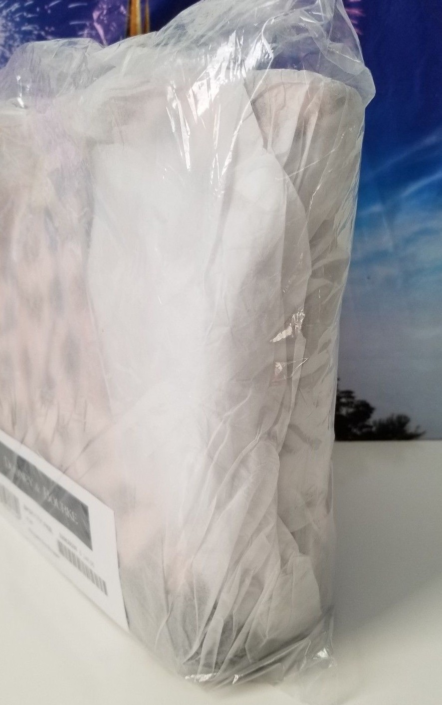 NWT FACTORY SEALED Disney Dooney and Bourke Princess Keys Tote Bag