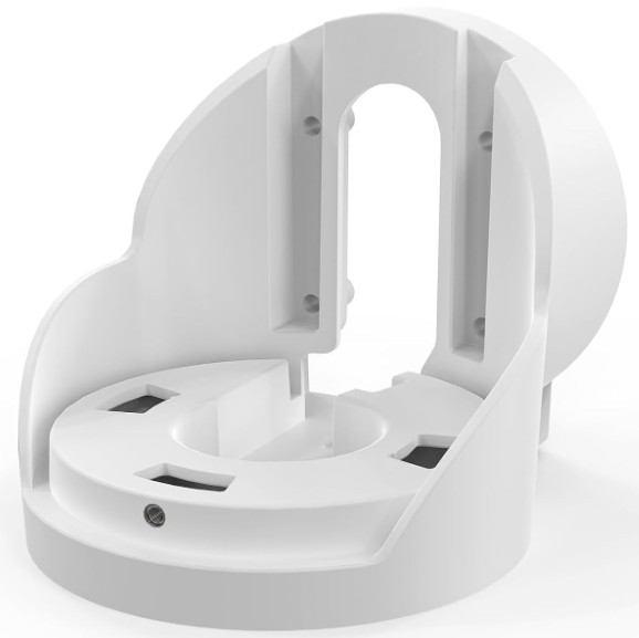 Eave Mount for Google Nest Cam with Floodlight Floodlight Security Camera