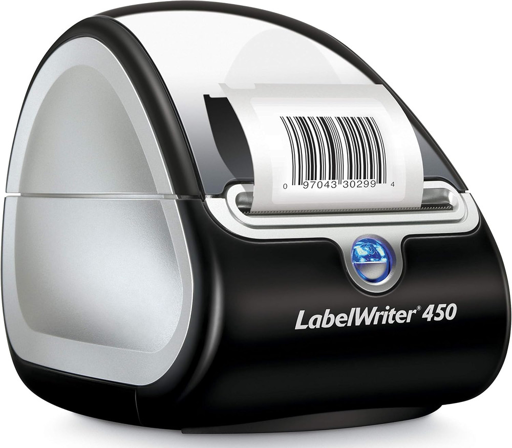 Labelwriter 450