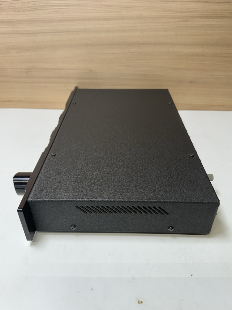 monarchy audio Buffered control center model 10