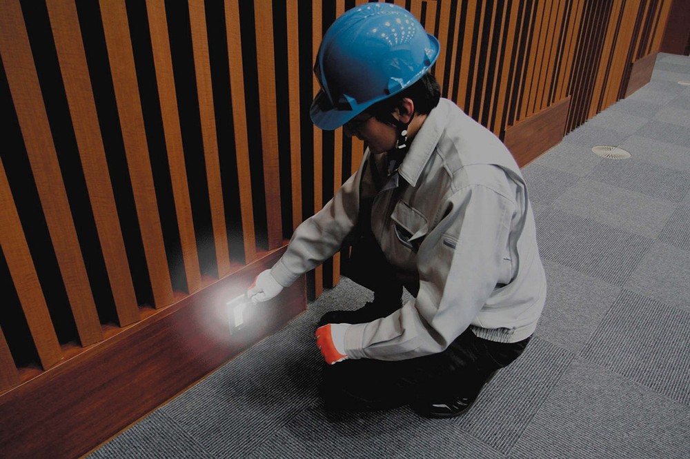 HIOKI 3481 Voltage detector