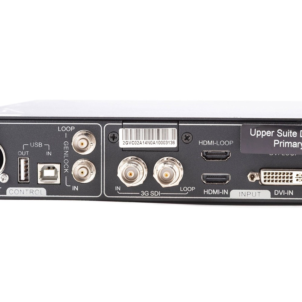 NovaStar MCTRL660 PRO LED Display Controller - SKU#2044454