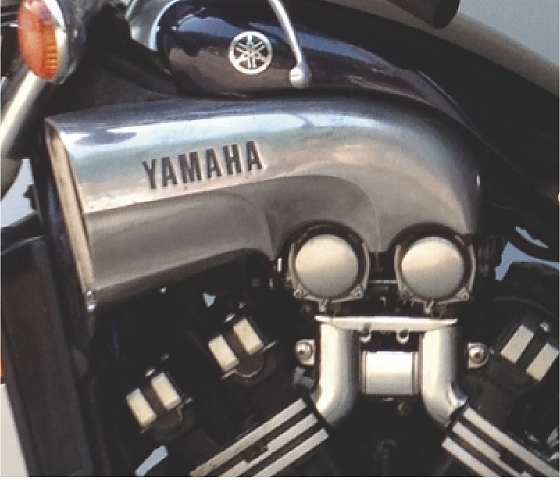 YAMAHA VMAX V-MAX 3M SCOOP LETTER DECALS STICKERS
