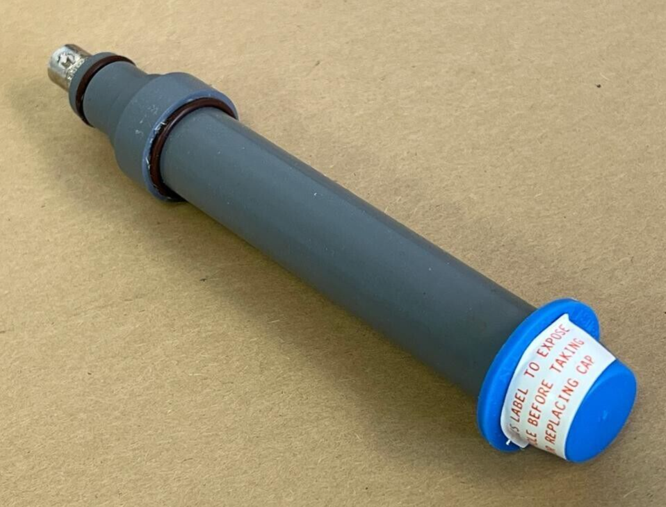 SENSOREX QUALITY PH & ORP ELECTRODE P/N 970373 ORP PROBE