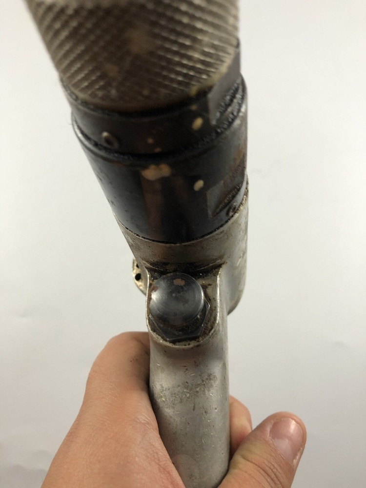 Pneumatic Drill Untested E3.3