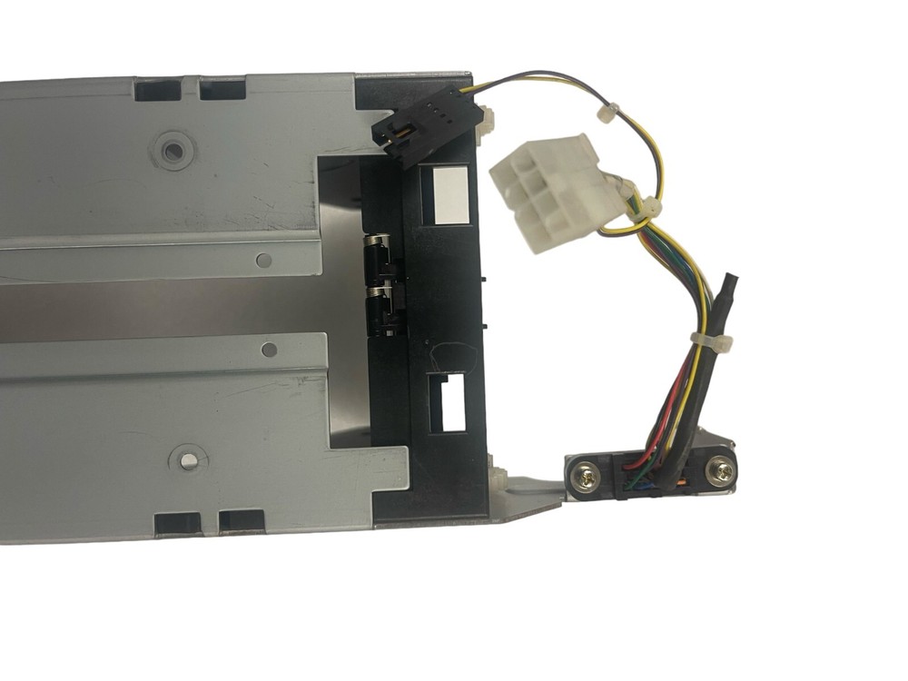 JCM UBA Housing Frame