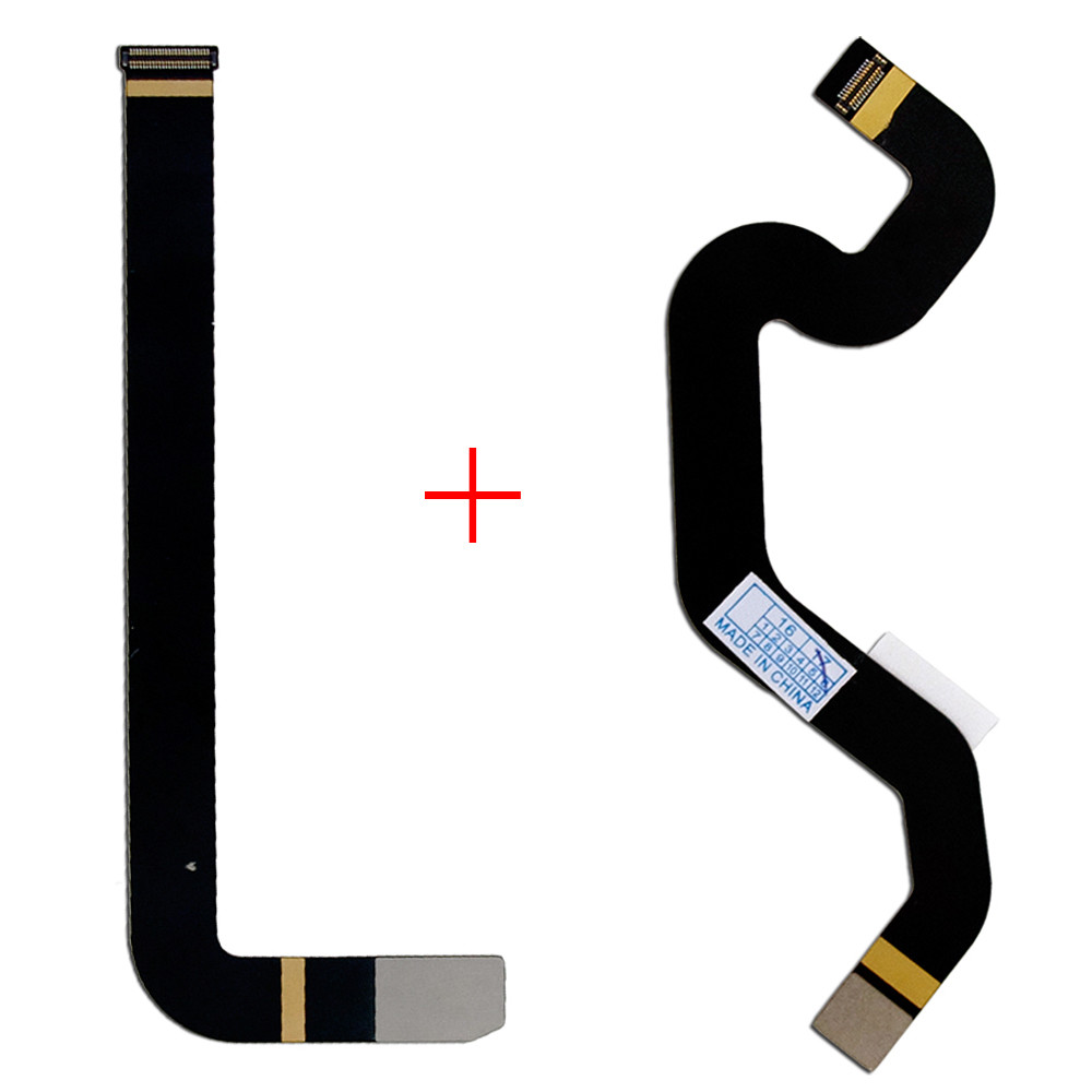 NEW Microsoft Surface Pro 4 1724 LCD&Touch Screen Digitizer Flex Cable Ribbon GT