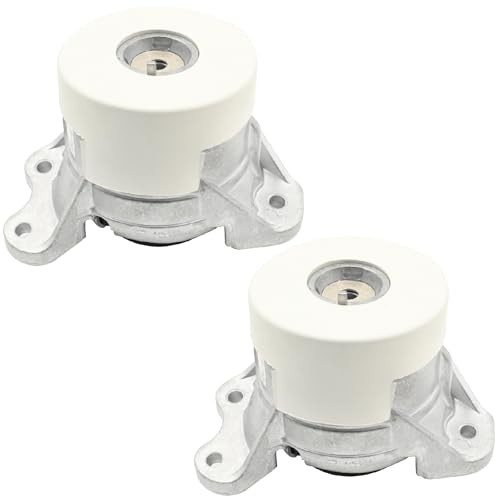 2532400200 Engine Motor Mount, Replacement for Mercedes-Benz C200 E200 E260 4