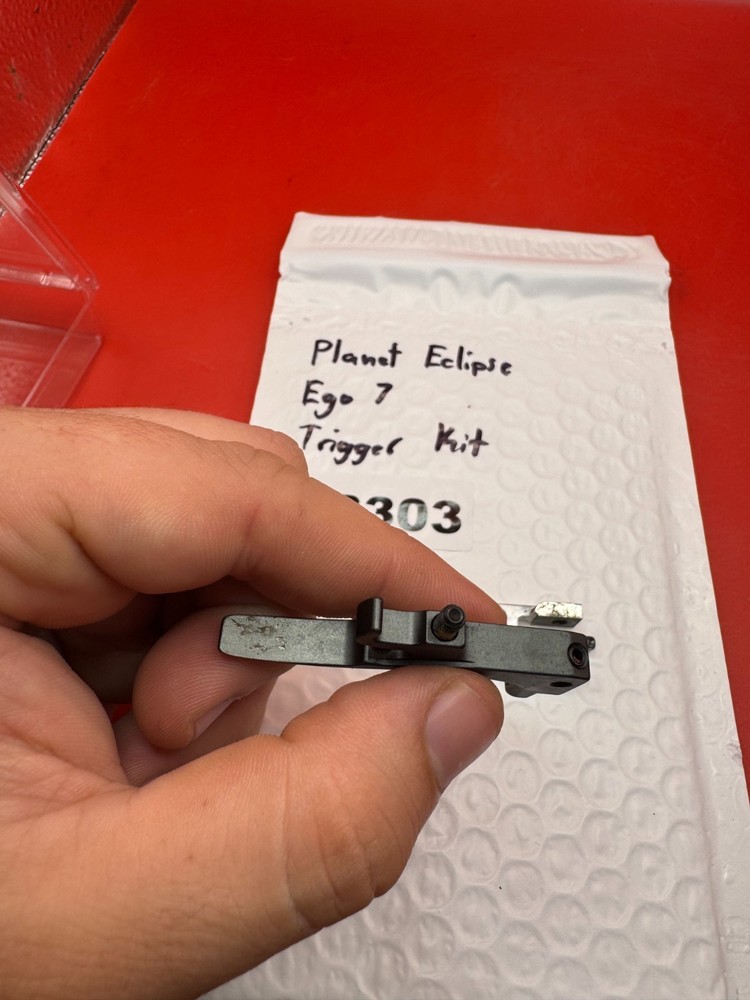 Planet Eclipse Ego 7 Trigger Kit