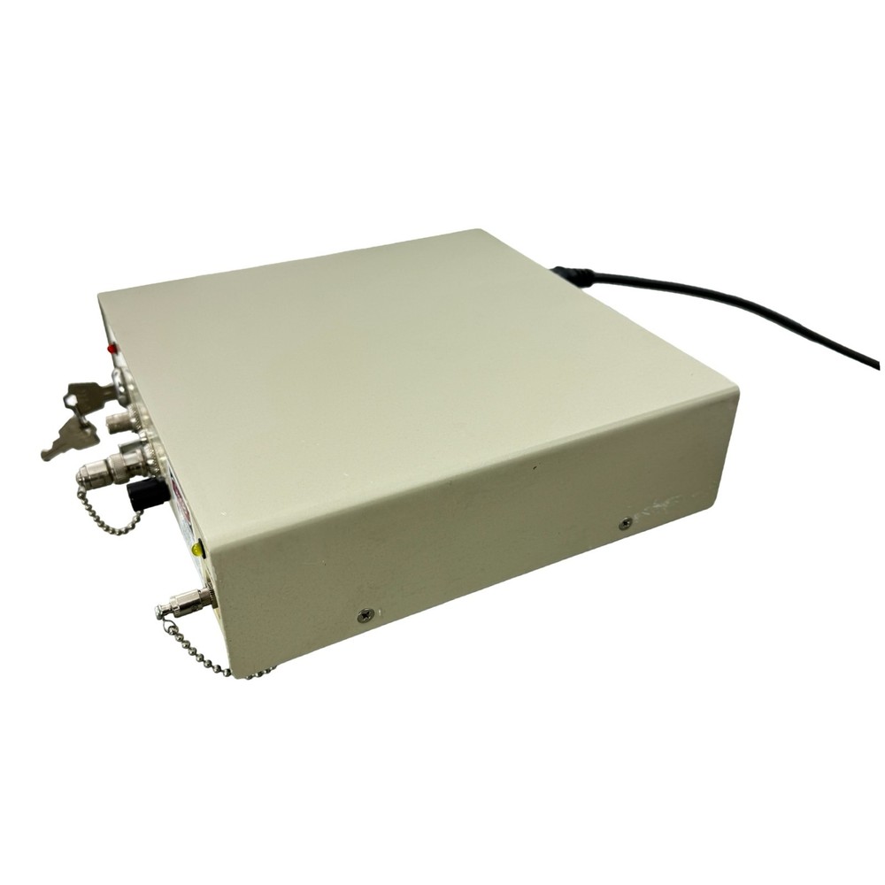 Broadband Communication Laser Transmitter Model 400