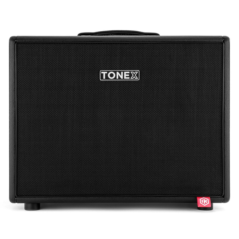 IK Multimedia TONEX Cab FRFR Powered Guitar Cabinet
